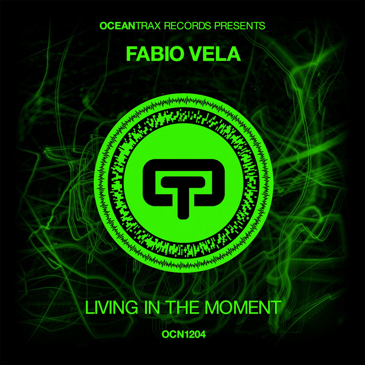 Fabio Vela - Living In The Moment [OCN1204]